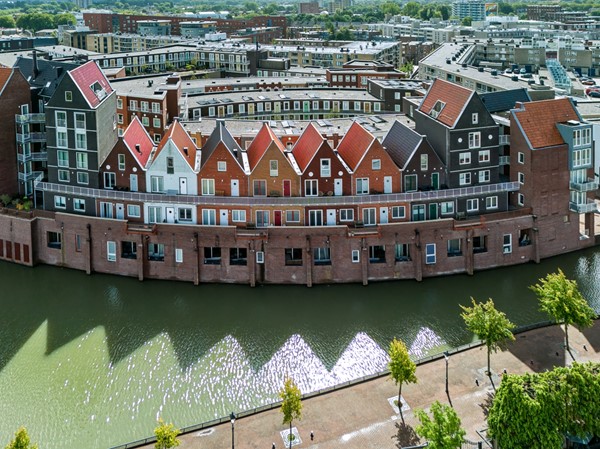 Noordkade 51, 3201 AZ Spijkenisse